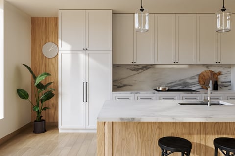 Кутові кухні на замовлення