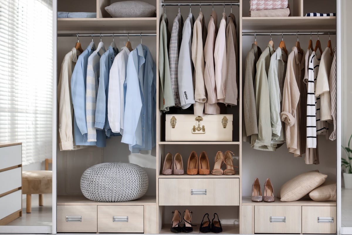 Шафа-купе на замовлення