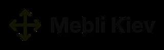 Меблі на замовлення Київ - Логотип Meblikiev